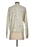 Evolution and Creation Ivory Long Sleeve T-Shirt Size S - photo 2