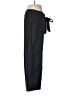 Chico's Black Casual Pants Size Med (1.5) - photo 4