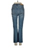 Denim of Virtue Hearts Blue Jeans Size 25 waist - photo 2