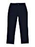 Crewcuts Outlet Solid Blue Active Pants Size 12 - photo 1