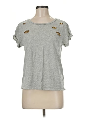 Guess Short Sleeve T-Shirt (view 1)