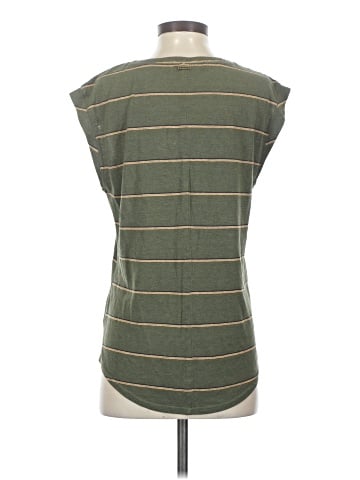 PrAna Sleeveless Blouse (view 2)