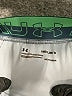 Under Armour Solid Green Athletic Shorts Size M (youth) - photo 3