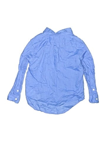 Polo by Ralph Lauren Long Sleeve Button-Down Shirt (view 2)