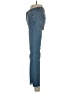 Denim of Virtue Hearts Blue Jeans Size 25 waist - photo 5