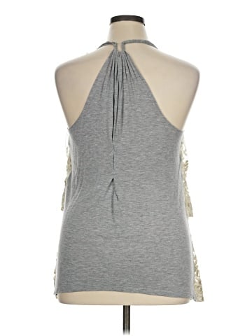 Maurices Sleeveless Blouse (view 2)