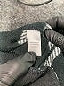 DKNY Plaid Black Casual Pants Size M - photo 8