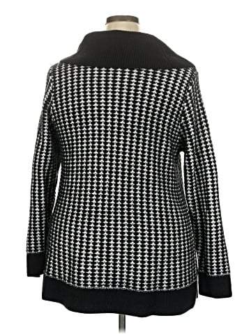 Calvin Klein Pullover Sweater (view 2)