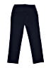 Crewcuts Outlet Solid Blue Active Pants Size 12 - photo 2