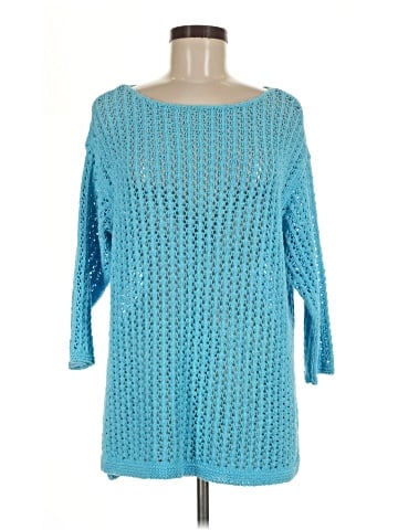 J.Jill Pullover Sweater (view 1)