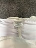 Venus White Swimsuit Bottoms Size 8 - photo 3