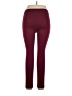 Active Club Color Block Burgundy Active Pants Size XL - photo 2