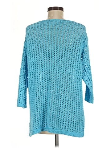 J.Jill Pullover Sweater (view 2)