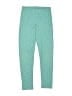 Mini Boden Polka Dots Teal Active Pants Size 11 - 12 - photo 1