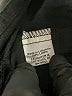 Flax 100% Linen Solid Black Formal Skirt Size 6 (S) - photo 5