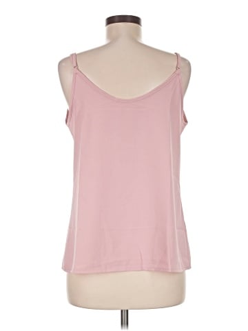 Unbranded Sleeveless Top (view 2)