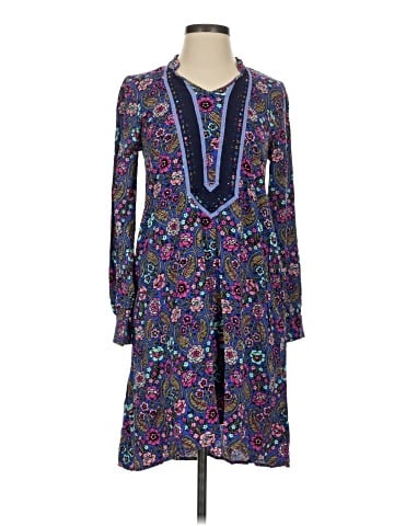 Matilda Jane Casual Dress (view 1)