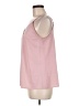 Unbranded Pink Sleeveless Top Size M - photo 5