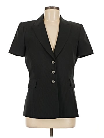 Tahari by ASL Blazer (view 1)