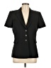 Tahari by ASL Black Blazer Size 8 - photo 1