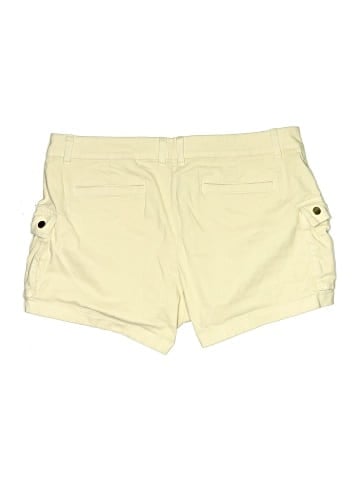 J.Crew Khaki Shorts (view 2)