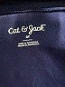 Cat & Jack Blue Jacket Size 3T - photo 3