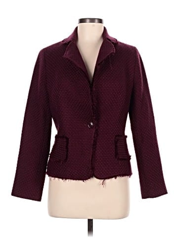 Zara Blazer (view 1)