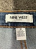 Nine West Blue Jeans Size 10 - photo 7