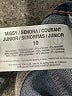 Nine West Blue Jeans Size 10 - photo 8
