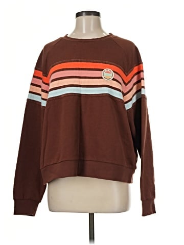Rip Curl Sweatshirt (view 1)