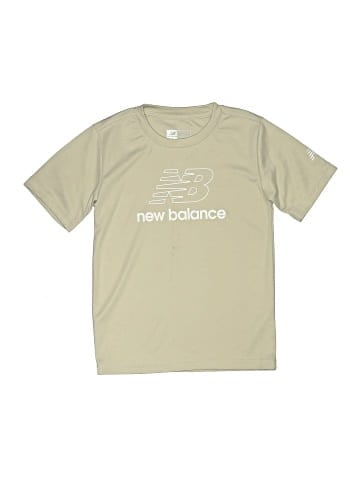 New Balance Short Sleeve T-Shirt (view 1)