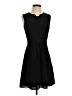 G2000 Solid Black Casual Dress Size EU 36 / US 6 - photo 1