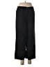 Theory Black Casual Pants Size 2 - photo 1