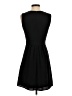 G2000 Solid Black Casual Dress Size EU 36 / US 6 - photo 2