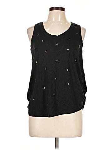 Chloe K Sleeveless Blouse (view 1)