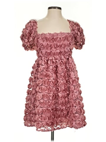 Altar'd State Cocktail Dress (view 1)