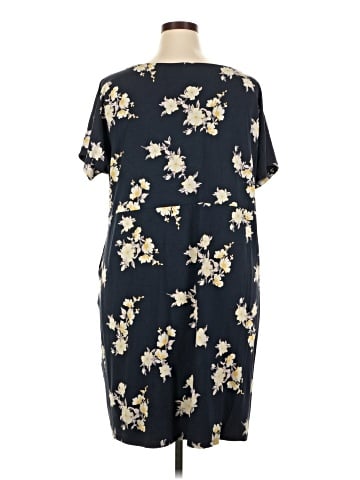 J.Jill Casual Dress (view 2)