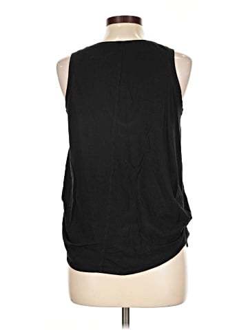 Chloe K Sleeveless Blouse (view 2)
