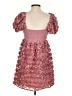 Altar'd State 100% Polyester Pink Cocktail Dress Size S - photo 2