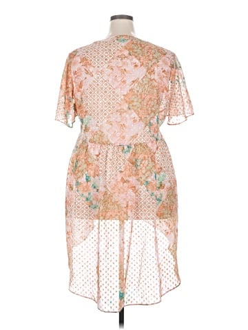 Cato Kimono (view 2)