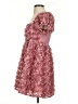 Altar'd State 100% Polyester Pink Cocktail Dress Size S - photo 5