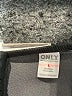 Only 100% Polyester Black Sleeveless Blouse Size L - photo 7
