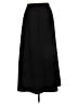 Talbots Solid Black Formal Skirt Size 10 - photo 2