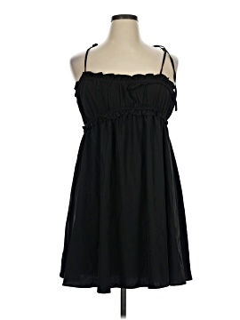 Shein Curve Casual Dress