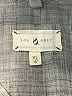 Lou & Grey Gray 3/4 Sleeve Blouse Size XL - photo 7