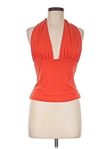 Urban Outfitters Sleeveless Blouse (view 1)