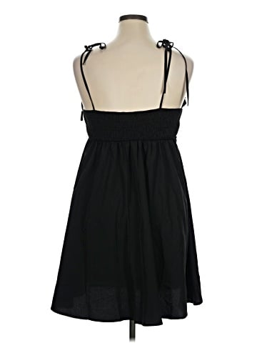 Shein Curve Casual Dress (view 2)