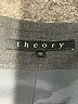Theory Gray Blazer Size 10 - photo 6