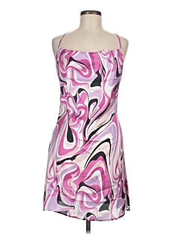 Cupshe Cocktail Dress (view 1)