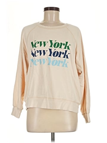 J.Crew Sweatshirt (view 1)